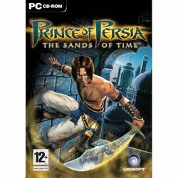 Prince of Persia: The Sands of Time na playgosmart.cz