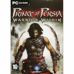 Prince of Persia: Warrior Within na playgosmart.cz