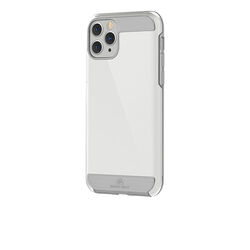 Pouzdro Black Rock Air Robust pro Apple iPhone 11 Pro Max, Transparent na playgosmart.cz