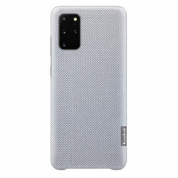 Pouzdro Kvadrat Cover pro Samsung Galaxy S20 Plus, gray Pouzdro Kvadrat Cover pro Samsung Galaxy S20 Plus, gray na playgosmart.cz