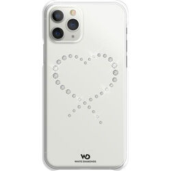 Pouzdro White Diamonds Eternity pro Apple iPhone 11 Pro, Crystal na playgosmart.cz