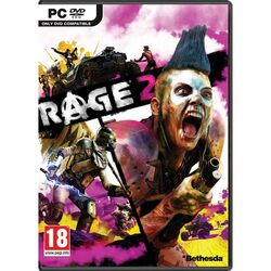 Rage 2 na playgosmart.cz