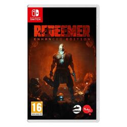 Redeemer (Enhanced Edition) na playgosmart.cz