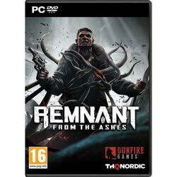 Remnant: From the Ashes na playgosmart.cz