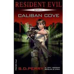 Resident Evil: Caliban Cove na playgosmart.cz