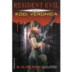 Resident Evil: Kód Veronica na playgosmart.cz