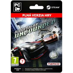 Ridge Racer: Unbounded [Steam] na playgosmart.cz