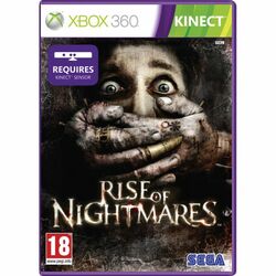 Rise of Nightmares na playgosmart.cz