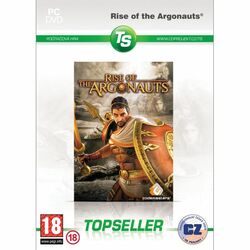 Rise of the Argonauts CZ na playgosmart.cz