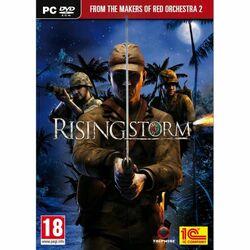 Red Orchestra 2: Rising Storm na playgosmart.cz