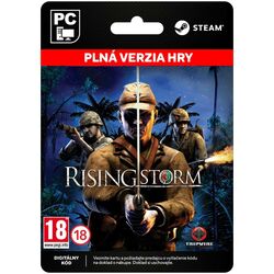 Rising Storm [Steam] na playgosmart.cz