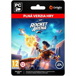 Rocket Arena [Origin] na playgosmart.cz