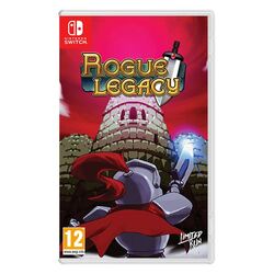 Rogue Legacy na playgosmart.cz