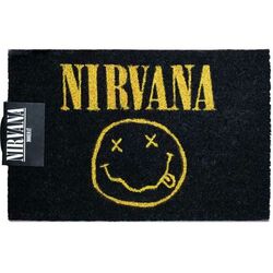 Rohožka Nirvana Smiley (Nirvana) na playgosmart.cz