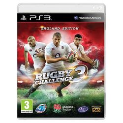 Rugby Challenge 3 (England Edition) na playgosmart.cz