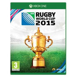 Rugby World Cup 2015 na playgosmart.cz