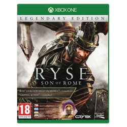 Ryse: Son of Rome (Legendary Edition) na playgosmart.cz