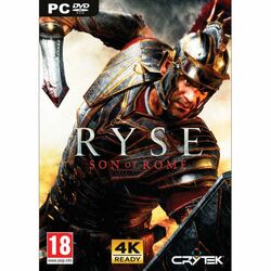 Ryse: Son of Rome na playgosmart.cz