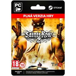 Saints Row 2 [Steam] na playgosmart.cz