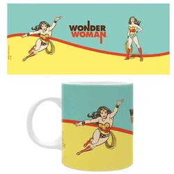 Šálek DC Comics-Wonder Woman na playgosmart.cz
