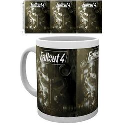 Šálek Fallout 4-Cover na playgosmart.cz