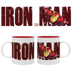 Šálek Marvel Iron Man Design na playgosmart.cz
