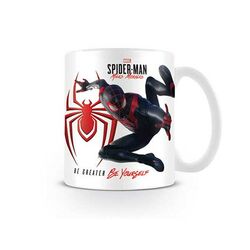 Hrneček Spider Man Iconic Jump (Marvel) na playgosmart.cz