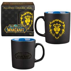 Šálek World of Warcraft The Alliance na playgosmart.cz