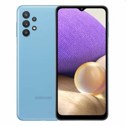 Samsung Galaxy A32 5G - A326B, 4/128GB, blue na playgosmart.cz