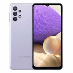 Samsung Galaxy A32 5G - A326B, 4/128GB, purple na playgosmart.cz