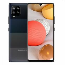 Samsung Galaxy A42 5G - A426B, Dual SIM, 4/128GB, black na playgosmart.cz