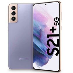 Samsung Galaxy S21 Plus - G996B, 8/256GB, Dual SIM | Phantom Violet - rozbalené balení na playgosmart.cz