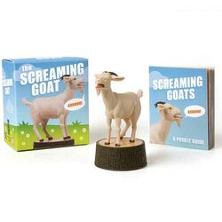 Screaming Goat (Miniature Editions) na playgosmart.cz