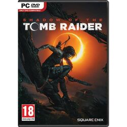 Shadow of the Tomb Raider na playgosmart.cz