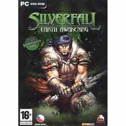 Silverfall: Earth Awakening CZ na playgosmart.cz