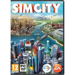 SimCity na playgosmart.cz