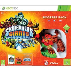 Skylanders Giants (Booster Pack) na playgosmart.cz