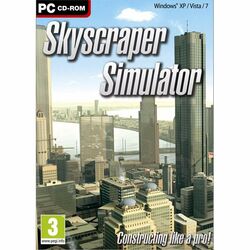 Skyscraper Simulator na playgosmart.cz