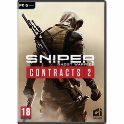 Sniper Ghost Warrior: Contracts 2 CZ na playgosmart.cz