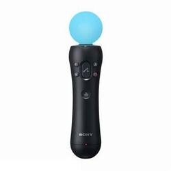 Sony PlayStation Move Motion Controller[CECH-ZCM1E]-BAZAR (použité zboží) na playgosmart.cz
