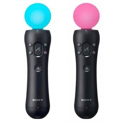 Sony Playstation Move Twin Pack na playgosmart.cz