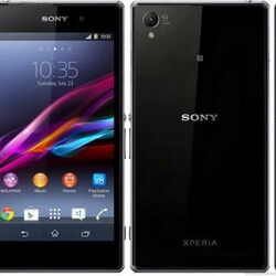 Sony Xperia Z1 - C6903 | Použité, záruka 12 měsíců na playgosmart.cz