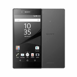 Sony Xperia Z5-E6653, 32GB | 
 Black, Třída B-použité, záruka 12 měsíců na playgosmart.cz