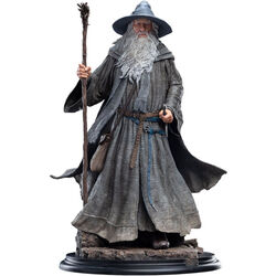Soška Gandalf the Grey Pilgrim (Lord of The Rings) na playgosmart.cz