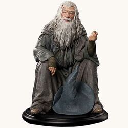 Figurka Gandalf (Lord of The Rings) na playgosmart.cz
