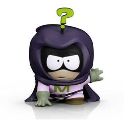 South Park The Fractured But Whole-mysterion (Kenny) na playgosmart.cz