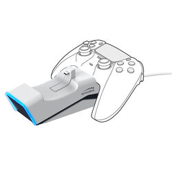Speedlink Twindock Charging System pro PlayStation 5 na playgosmart.cz