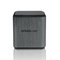 Speed-Link Xilu Portable Speaker Bluetooth, grey na playgosmart.cz