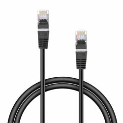 Speedlink CAT 5e Network Cable STP, 1,5 m Basic na playgosmart.cz