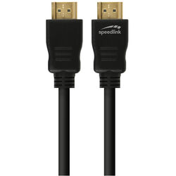 Speedlink Ultra High Speed HDMI Cable for PS5/PS4/Xbox Series X, One 1,5 m na playgosmart.cz